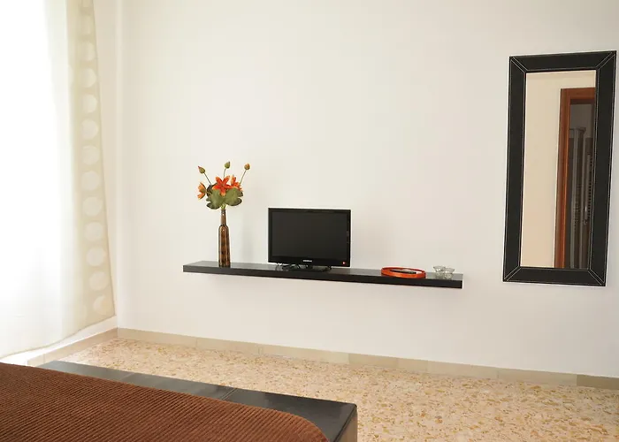 Appartamento Conte Vittorio Roma